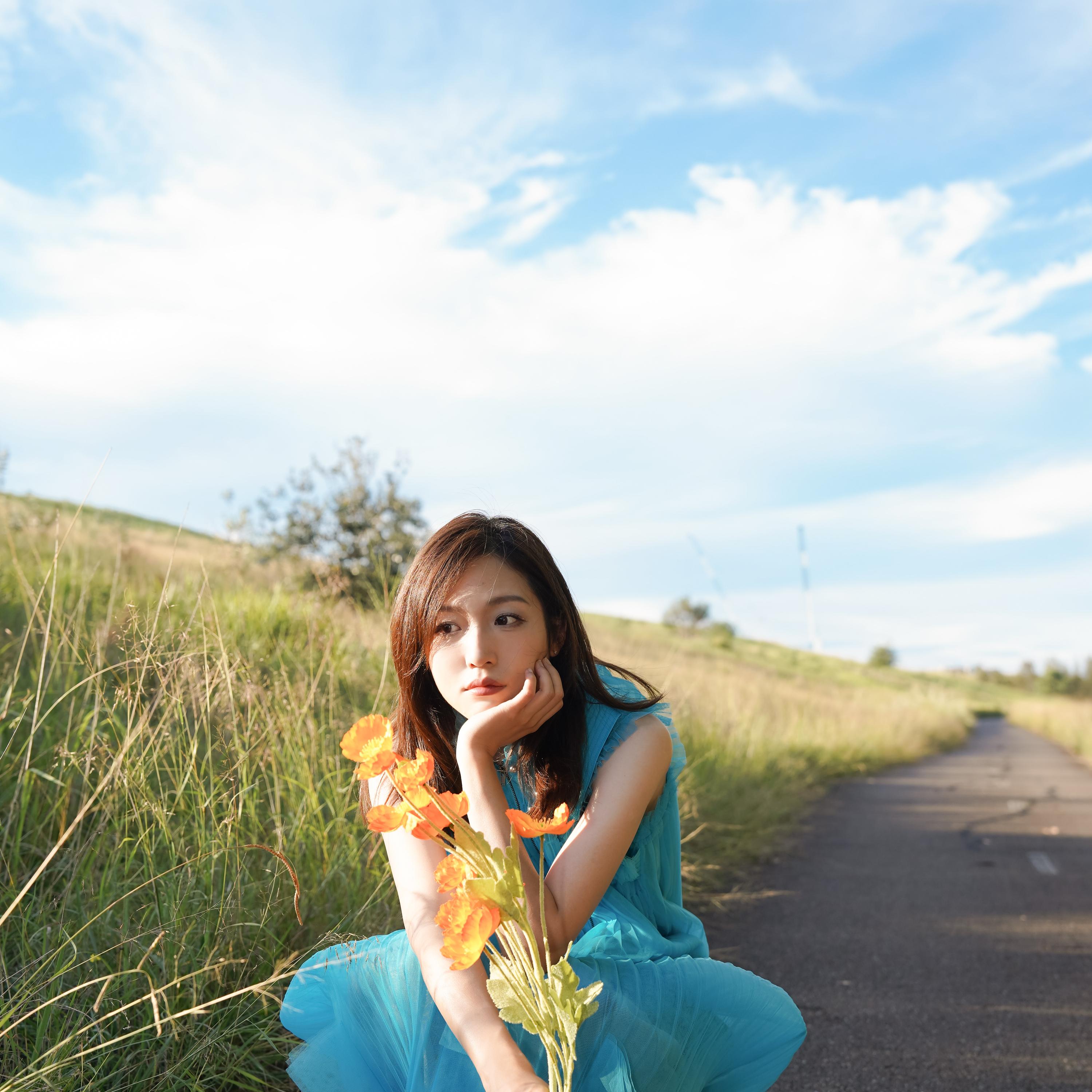 Portfolio background