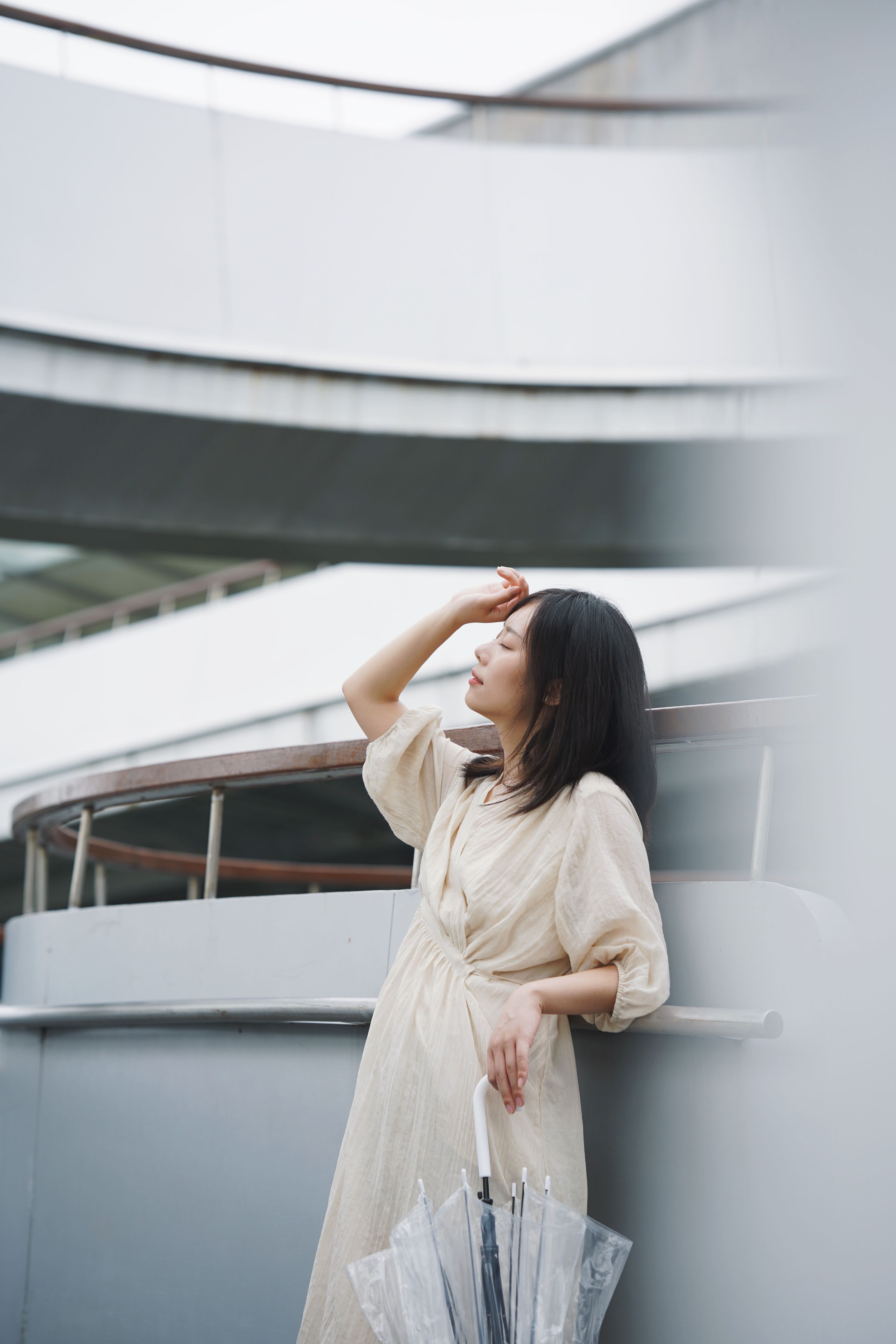 Portfolio background