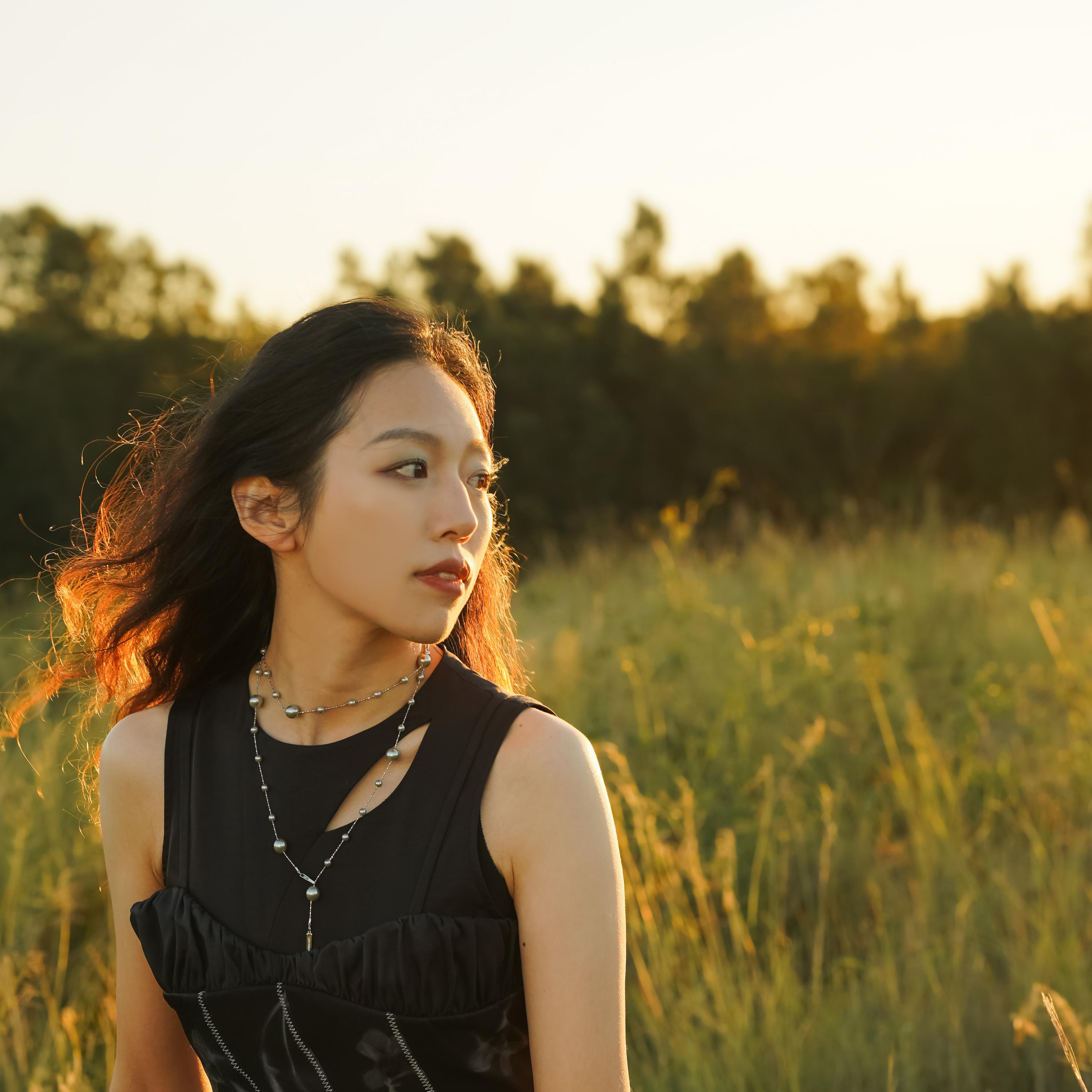 Portfolio background